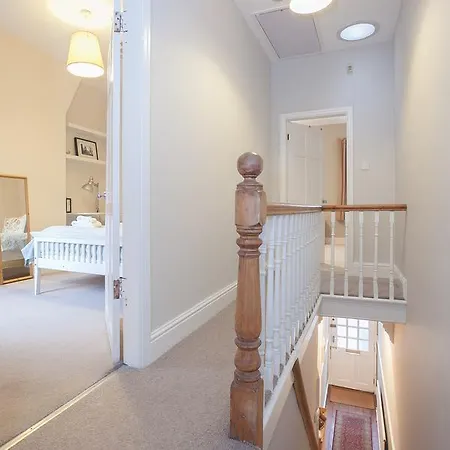Whalley Range House Lejlighed *