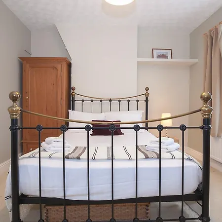 Whalley Range House * Manchester