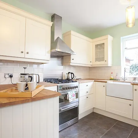 Whalley Range House Manchester