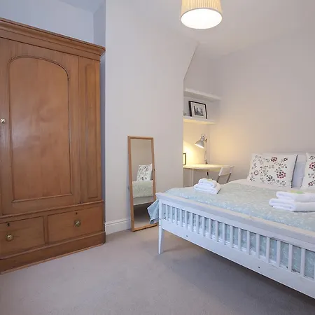 Whalley Range House Lejlighed