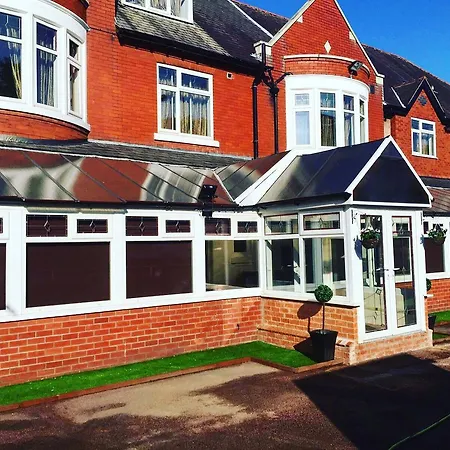 Trivelles Mayfair,stockport 3*