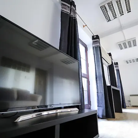 Daire Central Penthouse Manchester