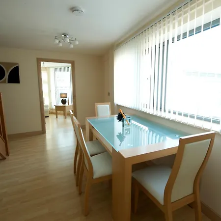 Daire Dreamhouse Centre Manchester