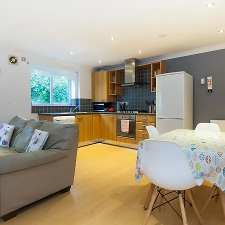 Rest & Recharge - Birley View