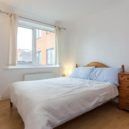 Apartment Rest & Recharge - Birley View Manchester