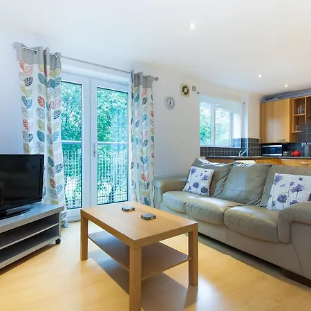 Apartmán Rest & Recharge - Birley View