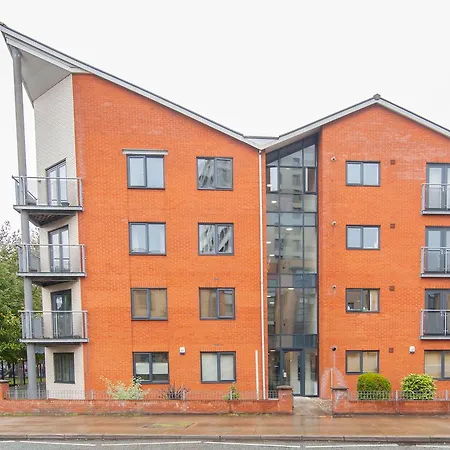 Rest & Recharge - Birley View *
