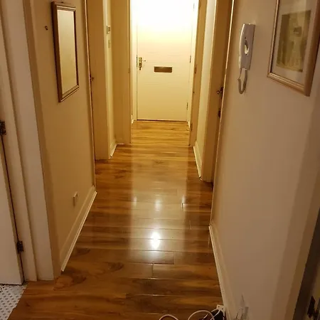 Apartment Mediacity Uk