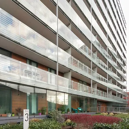 Fantastic Flat In Centre *