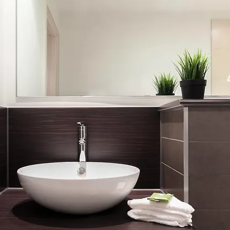 Modern Flat In * Manchester