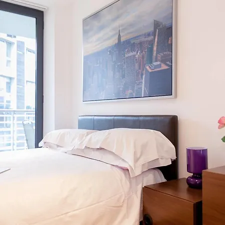 Apartmán Fantastic Flat In Centre Manchester