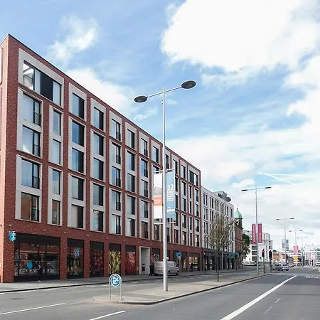 Church View Apartmán Manchester