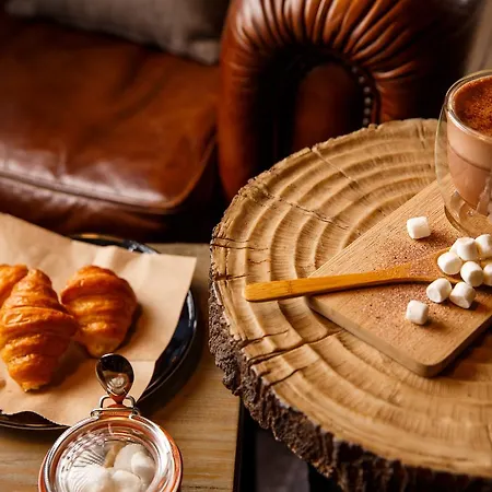 Hotel Ibis Centre Portland Street 3*