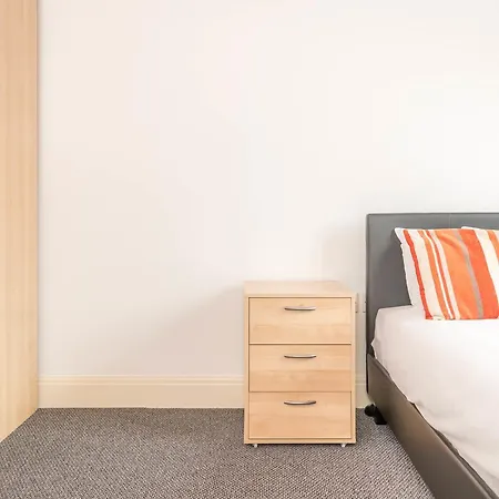 Manchester City Apartment M1 * Manchester