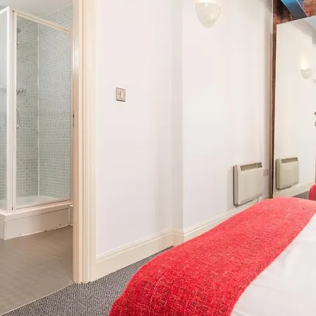Manchester City Apartment M1 * Manchester