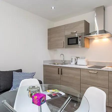 Studio Flat Апартаменты *