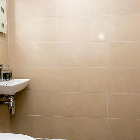 Studio Flat Manchester