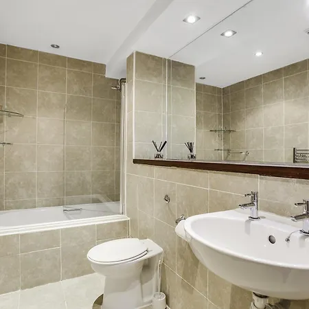 Daily Express Building Apartment Manchester