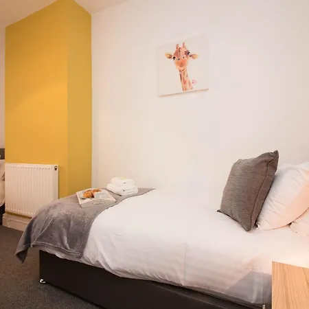 Diamond - The Metropolitan Daire Manchester
