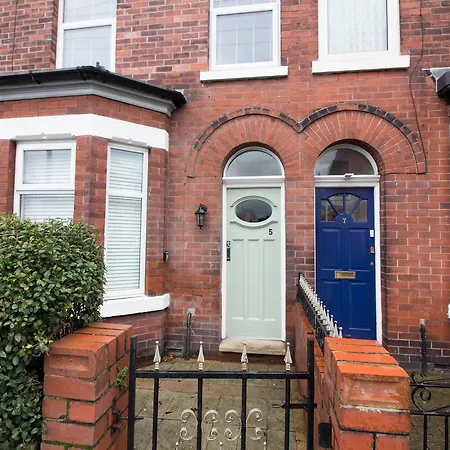 Diamond - The Metropolitan Daire