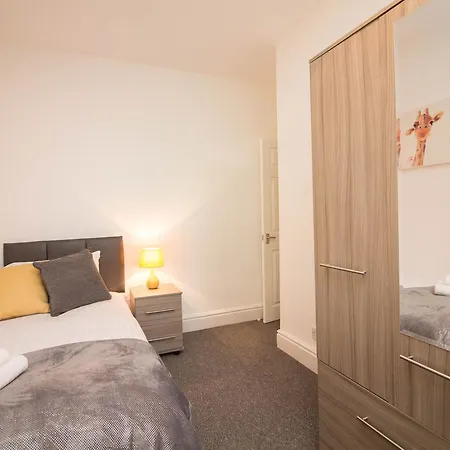 Diamond - The Metropolitan Daire Manchester