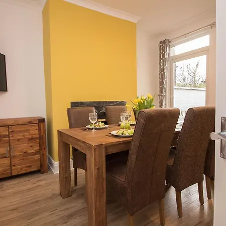 Diamond - The Metropolitan Daire