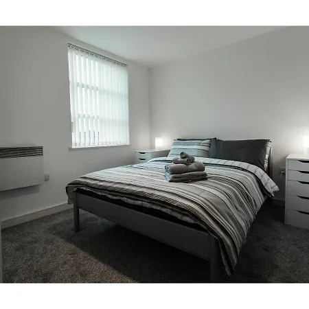 Apartment Lovely Family In Central *