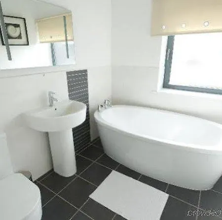 Apartman Dreamhouse Manchester West *