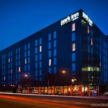 Park By Radisson City Centre Hotel