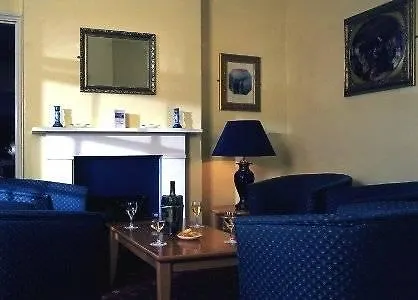 Chancellors Hotell