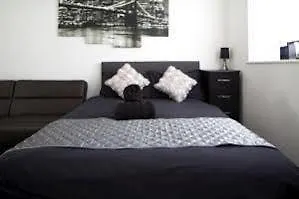 Guest house Charnley Mews Boutique 3*