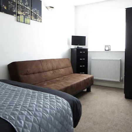 Charnley Mews Boutique Guest house 3*