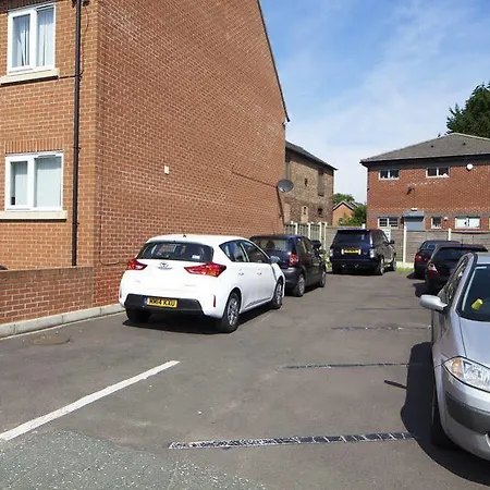 Charnley Mews Boutique 3* Whitefield