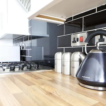 Charnley Mews Boutique Guest house Whitefield
