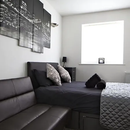 Charnley Mews Boutique Guest house