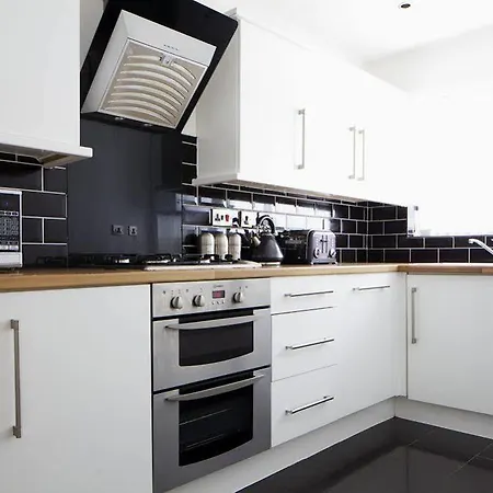 Charnley Mews Boutique Guest house 3*