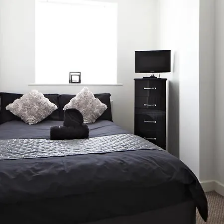 Guest house Charnley Mews Boutique