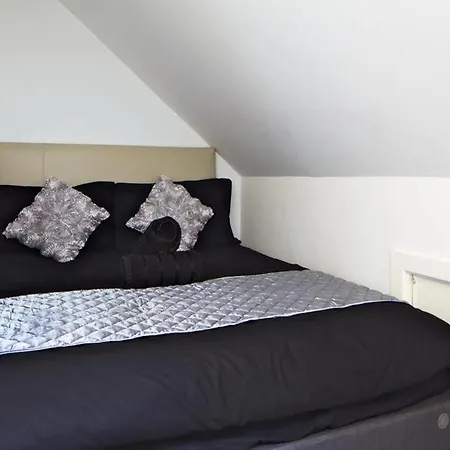 Guest house Charnley Mews Boutique 3*