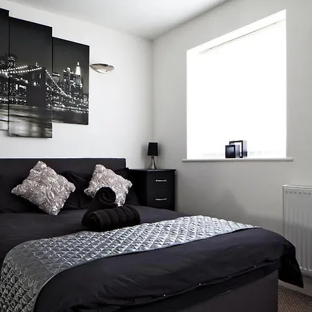 Charnley Mews Boutique Guest house 3*