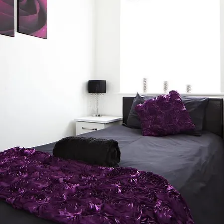 Charnley Mews Boutique 3*