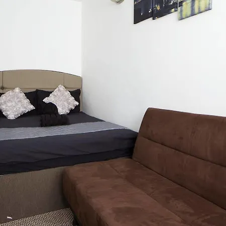 Guest house Charnley Mews Boutique 3*