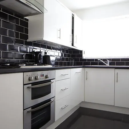 Charnley Mews Boutique Guest house