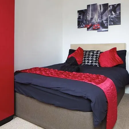 Charnley Mews Boutique Guest house 3*