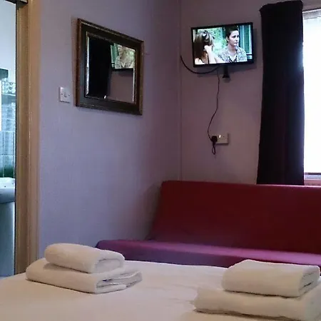 Hotell Elton Bank