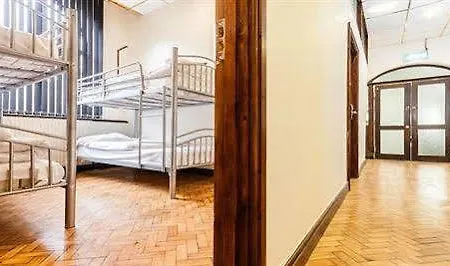 Auberge de jeunesse Ashton House *