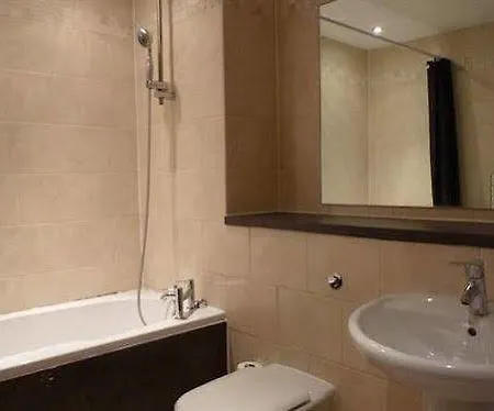 Fresh Apartment Manchester