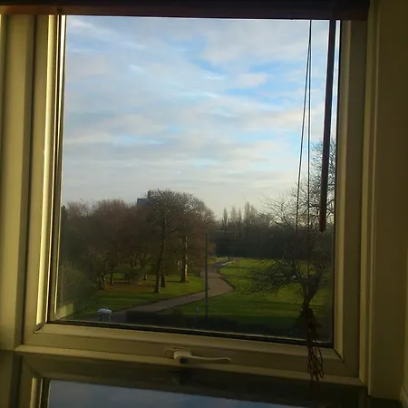 Elton Bank Hotell