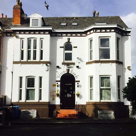 Elton Bank Hotel 3*
