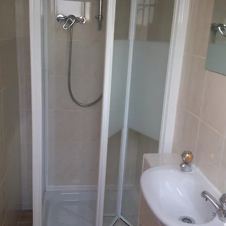 Hotell Elton Bank Manchester