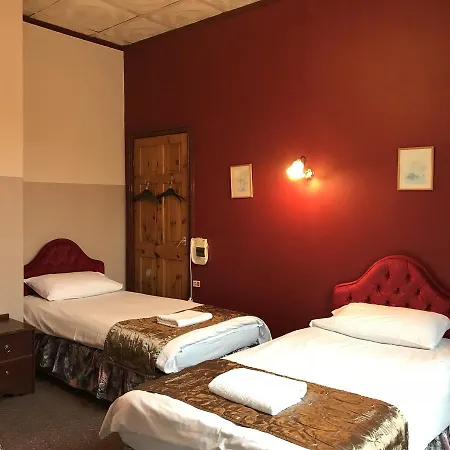 Hotell Elton Bank 3*